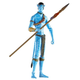 Illustration for article titled Avatar Toys Bring Pandoras Players Into Focus